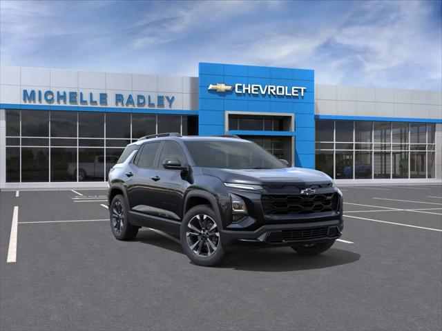 2026 Chevrolet Equinox AWD RS for sale in Leesburg, VA