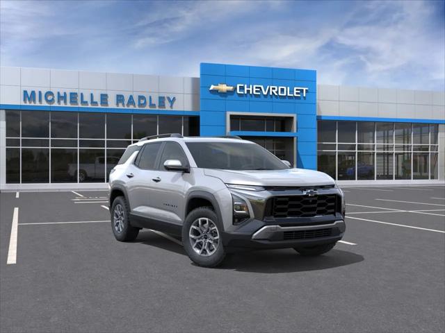 2026 Chevrolet Equinox AWD ACTIV for sale in Leesburg, VA