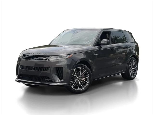 2026 Land Rover Range Rover Sport P635 SV for sale in Orlando, FL