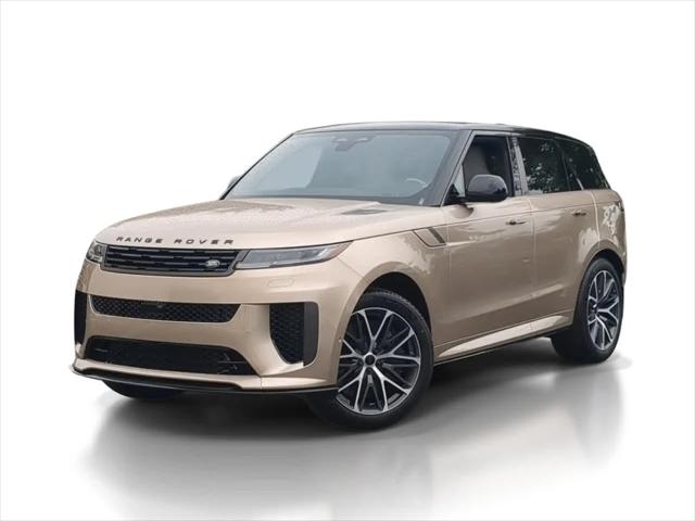 2026 Land Rover Range Rover Sport P635 SV for sale in Orlando, FL