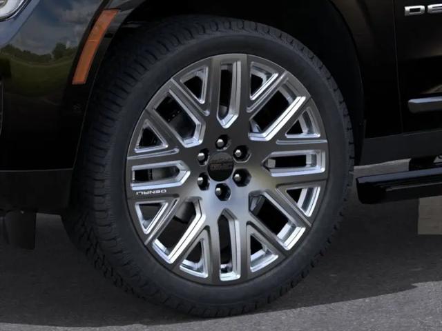 2026 GMC Yukon XL 4WD Denali Ultimate