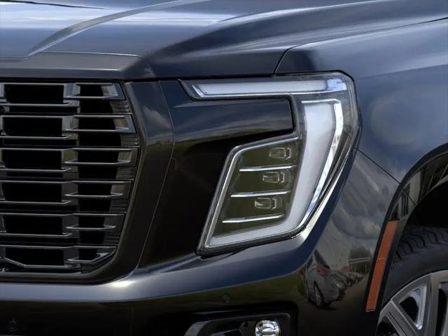 2026 GMC Yukon XL 4WD Denali Ultimate