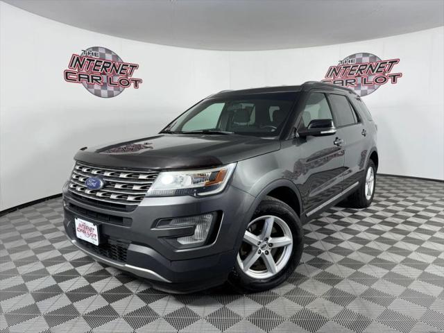 2017 Ford Explorer XLT for sale in Omaha, NE