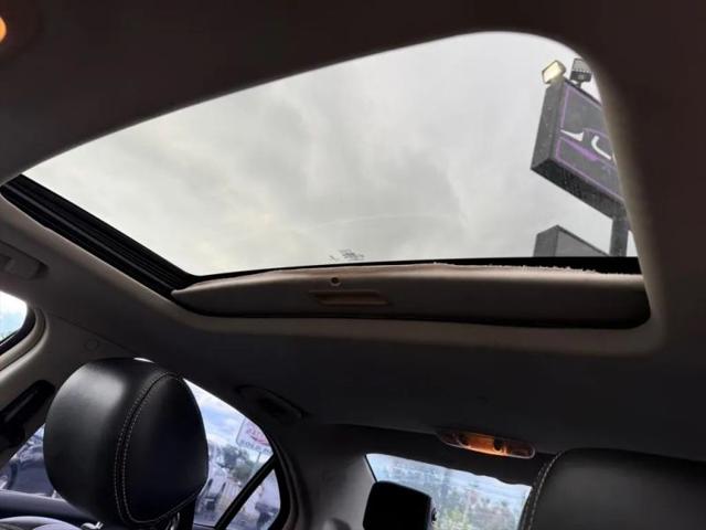 2012 Ford Fusion Sport