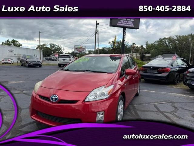 2010 Toyota Prius II for sale in Tallahassee, FL
