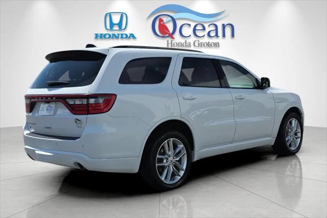 2025 Dodge Durango R/T