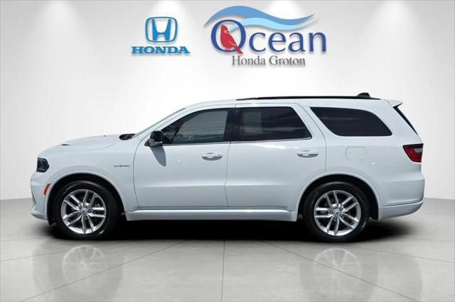 2025 Dodge Durango R/T