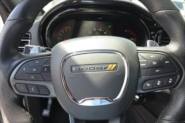 2025 Dodge Durango R/T