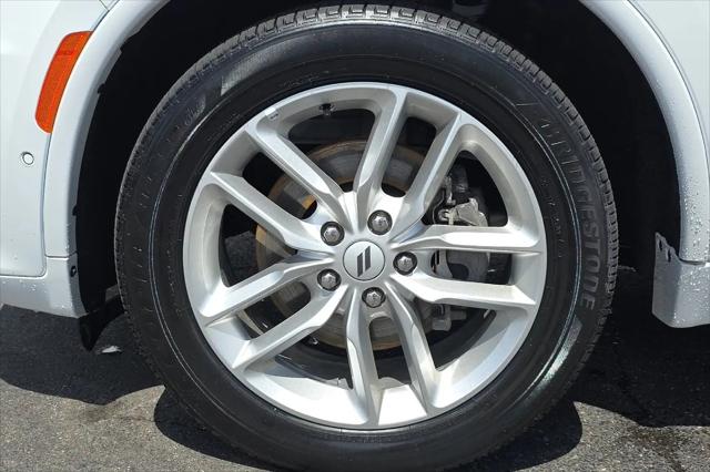 2025 Dodge Durango R/T