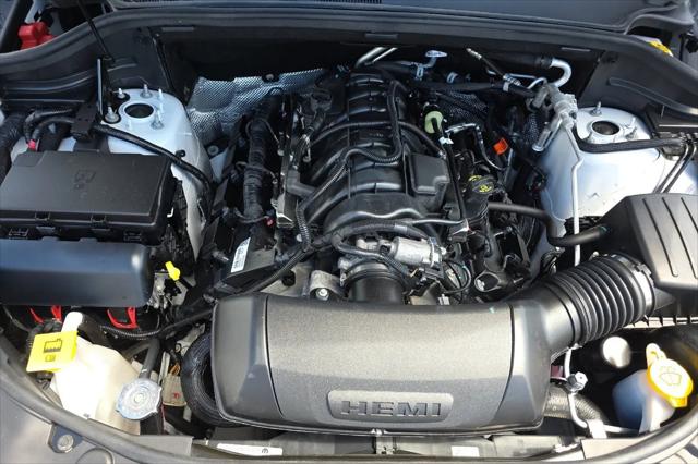2025 Dodge Durango R/T