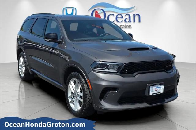 2025 Dodge Durango R/T for sale in Groton, CT