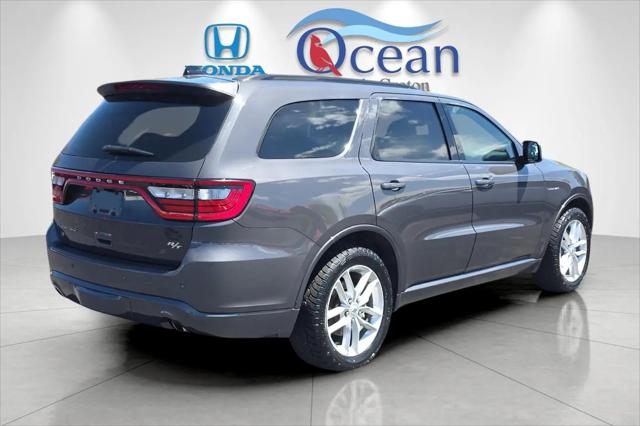 2025 Dodge Durango R/T