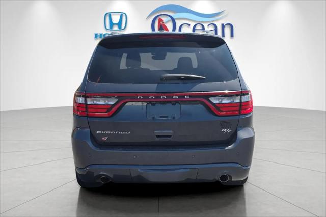 2025 Dodge Durango R/T