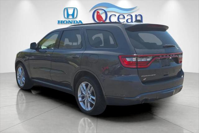 2025 Dodge Durango R/T