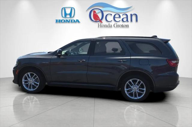 2025 Dodge Durango R/T