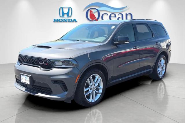 2025 Dodge Durango R/T