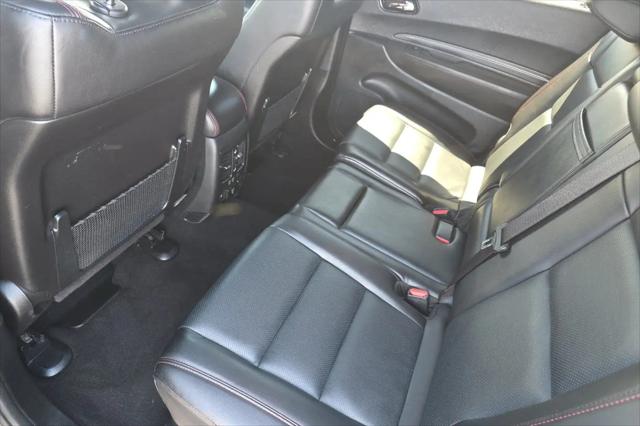 2025 Dodge Durango R/T