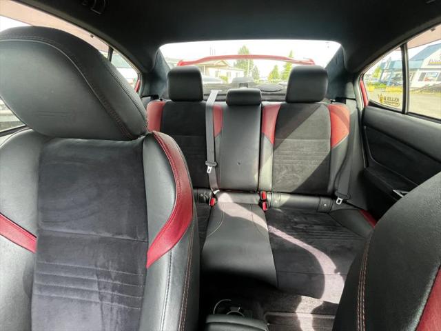 2015 Subaru WRX STI STI