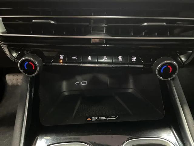 2024 Chevrolet Traverse AWD Z71
