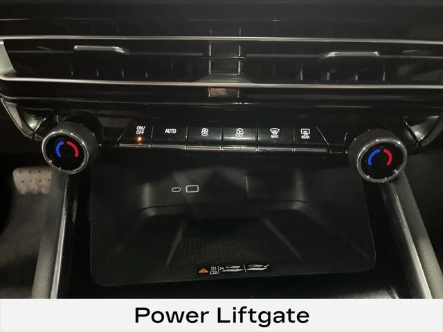 2024 Chevrolet Traverse AWD Z71