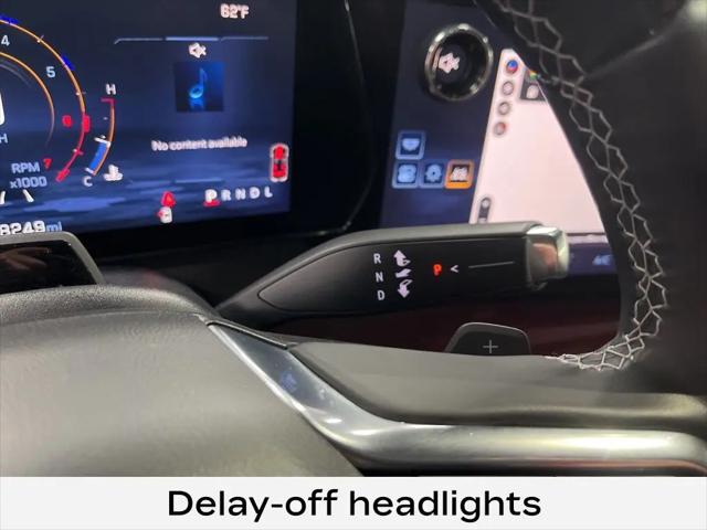 2024 Chevrolet Traverse AWD Z71