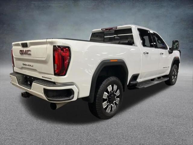 2023 GMC Sierra 2500HD Denali