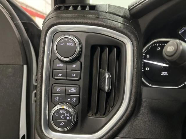 2023 GMC Sierra 2500HD Denali