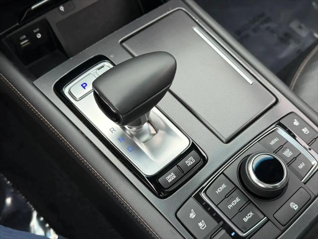 2018 Genesis G80 3.3T Sport