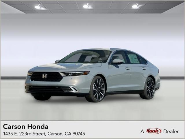 2026 Honda Accord Sedan Touring for sale in Carson, CA
