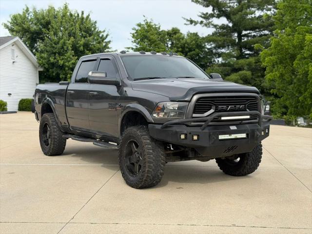 2018 Ram 2500 Big Horn Crew Cab 4x4 6'4" Box for sale in Paoli, IN