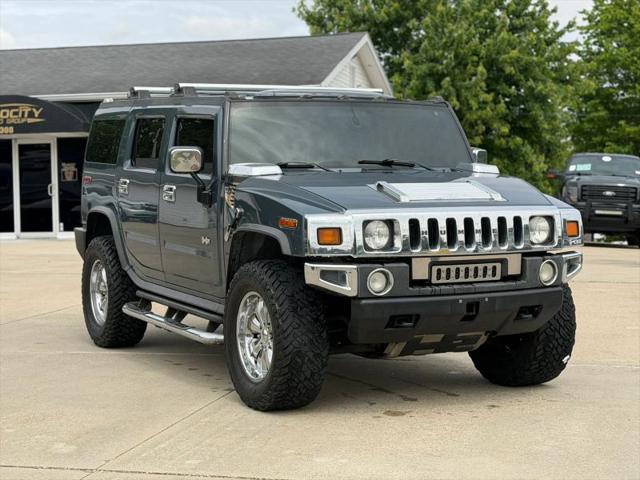 2005 HUMMER H2 Base for sale in Paoli, IN