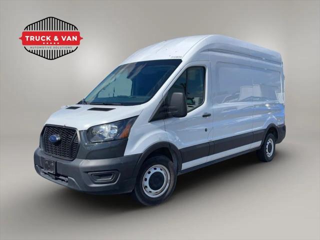 2023 Ford Transit Cargo Van Base for sale in Sacramento, CA