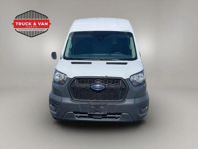 2023 Ford Transit Cargo Van Base