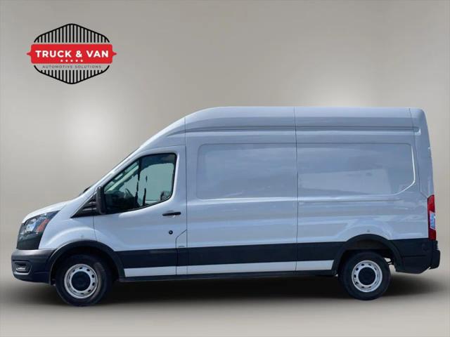 2023 Ford Transit Cargo Van Base