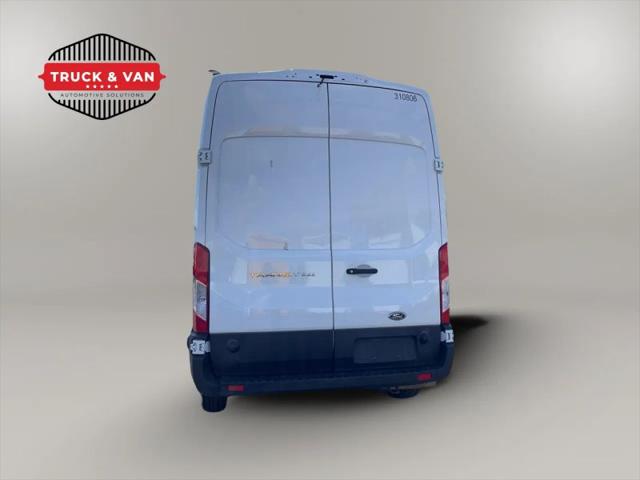 2023 Ford Transit Cargo Van Base