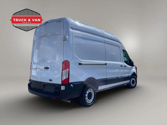 2023 Ford Transit Cargo Van Base