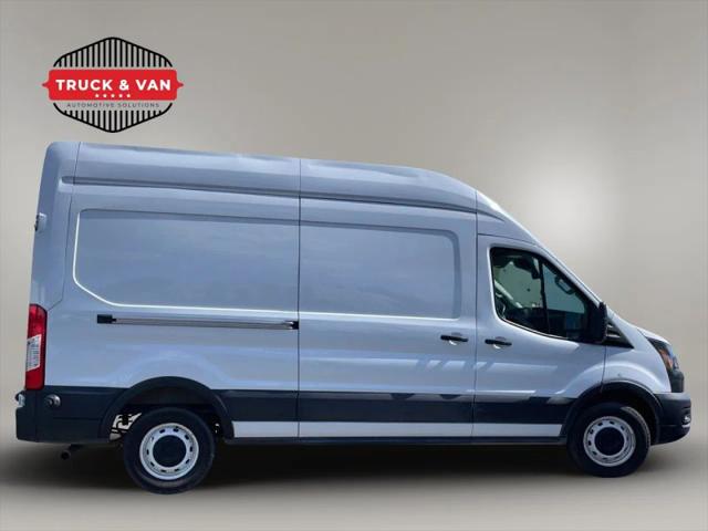 2023 Ford Transit Cargo Van Base