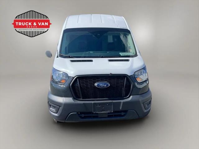 2023 Ford Transit Cargo Van Base
