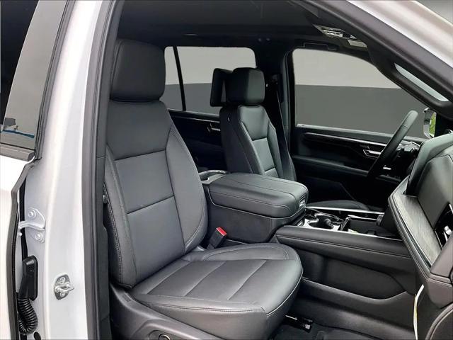 2026 Chevrolet Tahoe 4WD Z71