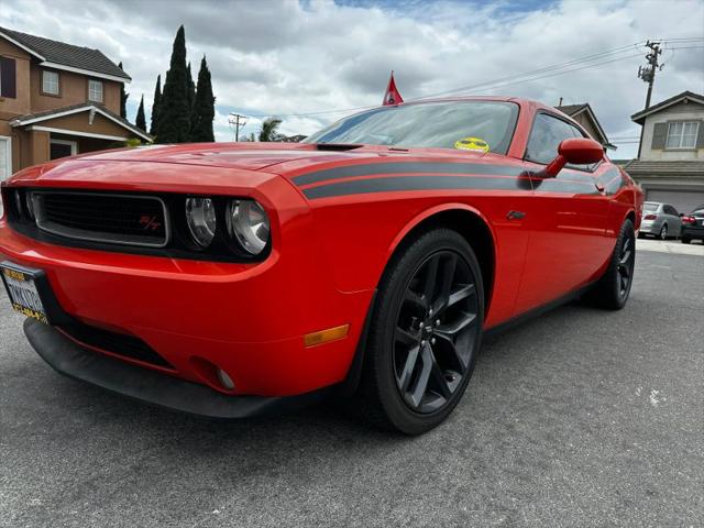 2013 Dodge Challenger R/T Classic for sale in Huntington Park, CA