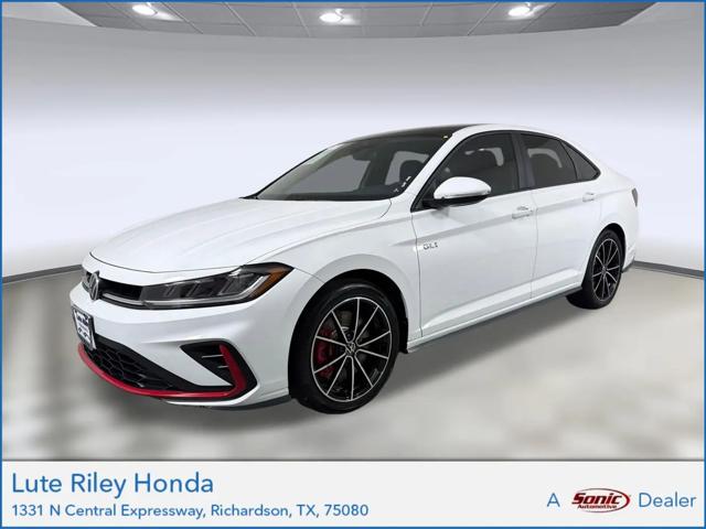 2025 Volkswagen Jetta GLI 2.0T Autobahn for sale in Richardson, TX
