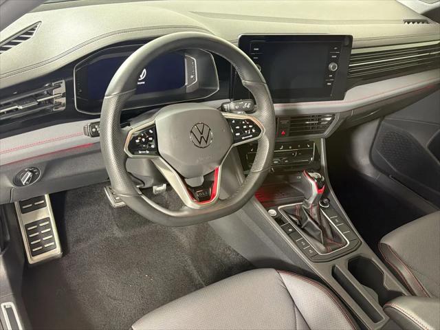 2025 Volkswagen Jetta GLI 2.0T Autobahn