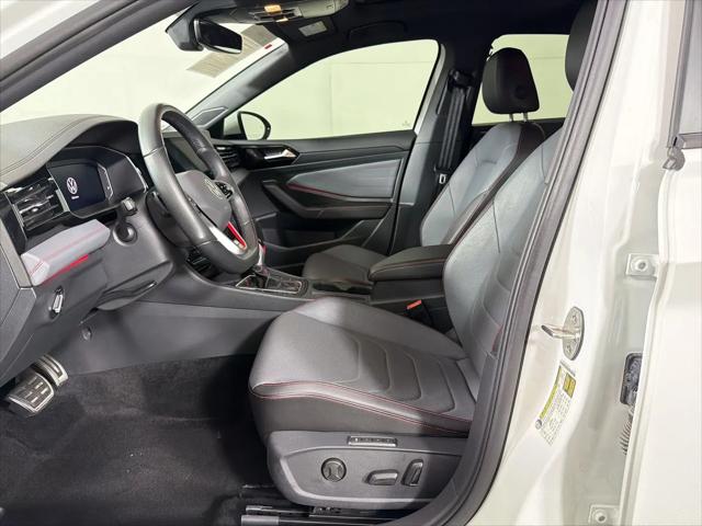 2025 Volkswagen Jetta GLI 2.0T Autobahn