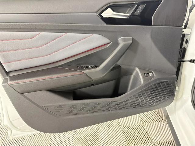 2025 Volkswagen Jetta GLI 2.0T Autobahn
