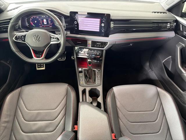 2025 Volkswagen Jetta GLI 2.0T Autobahn