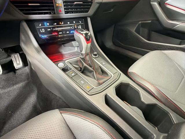 2025 Volkswagen Jetta GLI 2.0T Autobahn