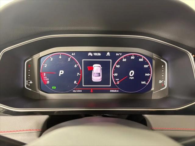 2025 Volkswagen Jetta GLI 2.0T Autobahn