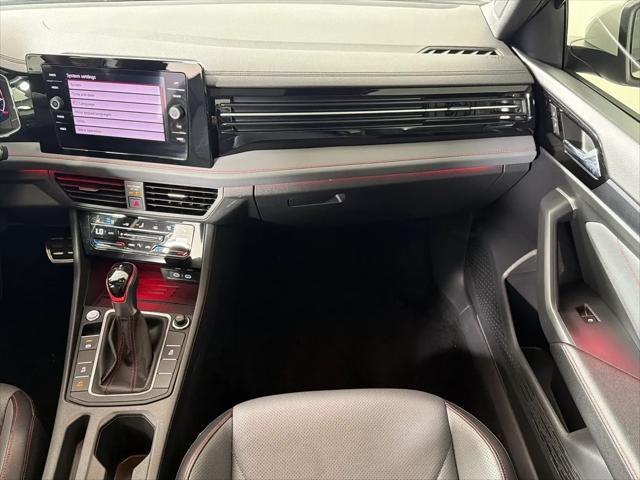 2025 Volkswagen Jetta GLI 2.0T Autobahn
