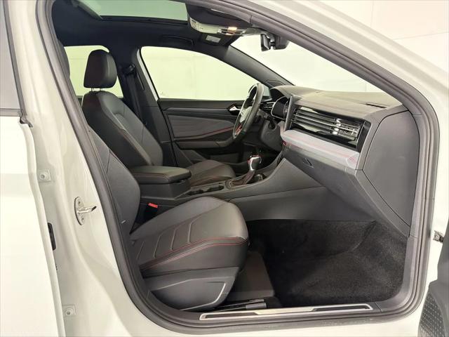 2025 Volkswagen Jetta GLI 2.0T Autobahn