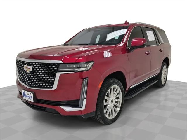 2023 Cadillac Escalade 2WD Premium Luxury for sale in Livingston, TX
